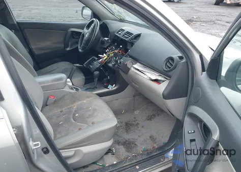 2012 Toyota Rav4 from USA, damaged, VIN 2T3BF4DV4CW183584